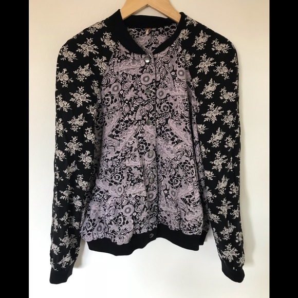 Free People jacket